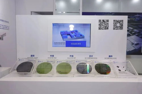 共创领域发展新高度 三安闪耀2023慕尼黑上海展，信息技术咨询服务引领创新