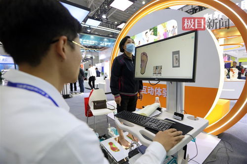 科技赋能，服务暖心 湖北省康复辅具技术中心以信息技术咨询服务助力养老助残