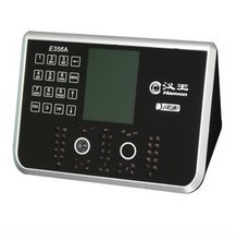 汉王e356 智能考勤时代的效率之选