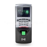 高效考勤，一目了然 婧奔考勤机产品图片大全与选购指南