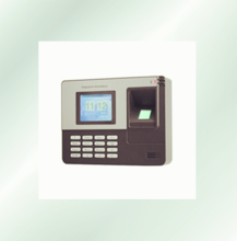 君容指纹考勤产品全解析 高效精准的考勤管理方案