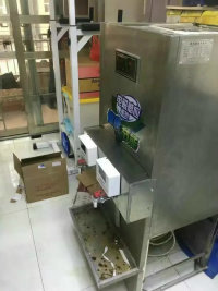 从开水刷卡器到考勤机 一卡通的智能化管理与效率革命